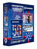  : Rangers 3 DVD Gift Set (Prso, Interactive, 50 Years in Europe)