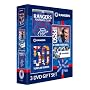 Rangers 3 DVD Gift Set (Prso, Interactive, 50 Years in Europe)