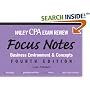 Wiley CPA Examination Review Focus Notes: Business Environment and Concepts (Wiley Cpa Examination Review Focus Notes)