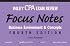 Wiley CPA Examination Review Focus Notes: Business Environment and Concepts (Wiley Cpa Examination Review Focus Notes)