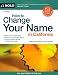 How to Change Your Name in California