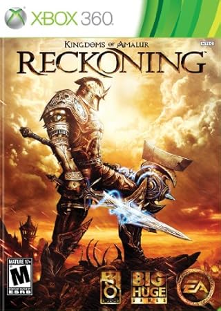 Kingdoms of Amalur: Reckoning