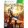 Kingdoms Of Amular: Reckoning - English