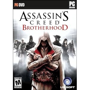 Assassin's Creed Brotherhood Assassin's Creed Brotherhood