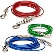Prestige 40-Feet Large Dog Tie Out