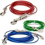 Prestige 40-Feet Large Dog Tie Out