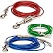Prestige 40-Feet Large Dog Tie Out
