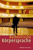  : Authentische Körpersprache
