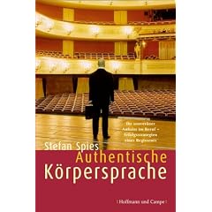 Authentische K�rpersprache