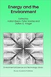 Review Springer  / Energy and the Environment (Environmental Science and Technology Library)
