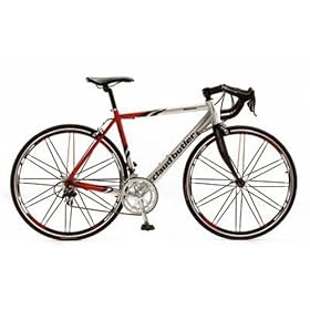 Claud Butler Milano racing bike framesize 21