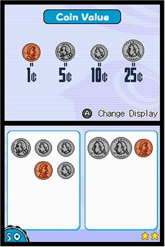 Big Brain Academy (Nintendo DS)