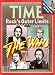 The Who, Rock Group: Pete Townshend, Roger Daltrey, Kenny Jones, and John Entwistle / TIME Cover: December 17, 1979, Art Print by TIME Magazine Image
