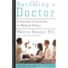 Becoming a Doctor: A Journey of Initiation in Medical School