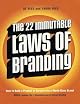 The 22 Immutable Laws of Branding