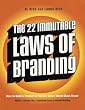 The 22 Immutable Laws of Branding