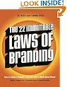 The 22 Immutable Laws of Branding