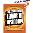 The 22 Immutable Laws of Branding