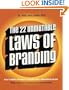 The 22 Immutable Laws of Branding