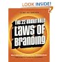 The 22 Immutable Laws of Branding