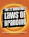Books : The 22 Immutable Laws of Branding