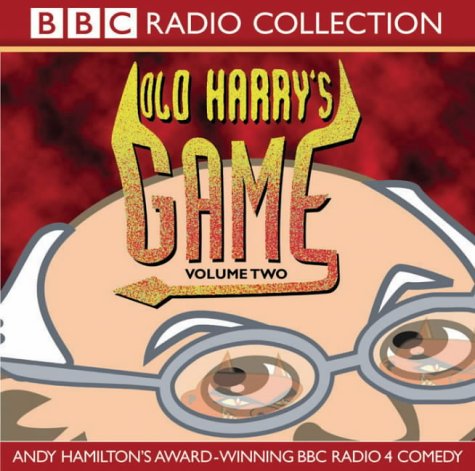 Old Harry's Game: v.2: Starring Robert Duncan Vol 2 (BBC Radio Collection)