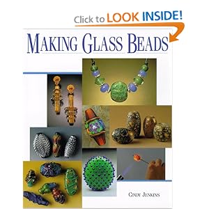 Making Glass Beads (Beadwork Books) by Cindy Jenkins