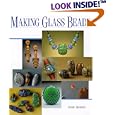 Making Glass Beads (Beadwork Books)