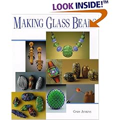 Making Glass Beads (Beadwork Books)