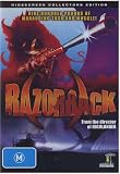 Razorback [ NON-USA FORMAT, PAL, Reg.0 Import - Australia ]