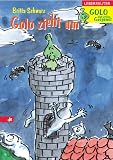 Golo zieht um - Britta Schwarz
