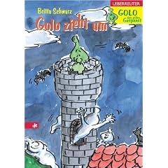 Golo zieht um