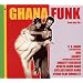 Ghana Funk from the 70's
