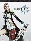 Final Fantasy XIII: Complete Official Guide - Standard Edition