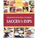 Dumonts kleines Lexikon Saucen und Dips