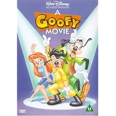 Goofy Movie [UK Import]