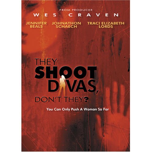 They Shoot Divas, Don't They