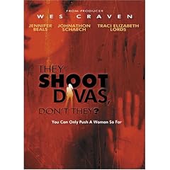 They Shoot Divas, Dont They