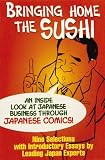 Bringing Home the Sushi: An Inside Look at Japanese Business Through Japanese Comics