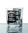 Jack Daniels Gl�ser Set Black Label