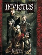 Vampire Invictus, The