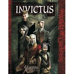 The Invictus