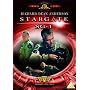 Stargate SG-1: Season 6 (Vol. 31)