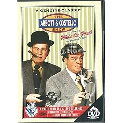albert and costello