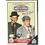 The Abbott and Costello Show Featuring "Who's on First?" "Don Juan Costello" & "Two Tens for a Five"