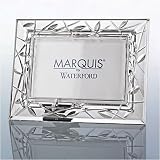Waterford Crystal Caelyn Picture Frame 4X6