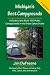 Michigan's Best Campgrounds: A Guide to the Best 150 Public Campgrounds in the Great Lakes State