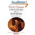 L'aventure de la r�forme