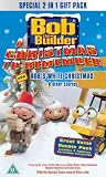 Review Hit Entertainment  / Bob The Builder - Bob's White Christmas / A Christmas To Remember