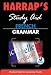 Books : Harraps French Grammar (Harrap's French Study Aids)
